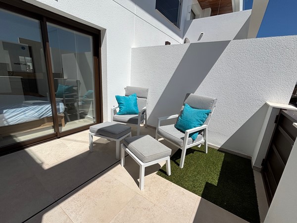 Medium property photo - Calle Infanta Cristina 40B3, 30710 Los Alcázares